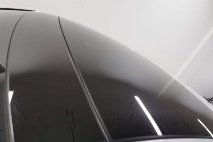 Used Audi A3 2025 A3L Limousine 35TFSI Prestige Edition Roof