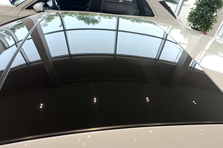 Used Audi A3 2025 A3L Limousine 35TFSI Prestige Edition Roof