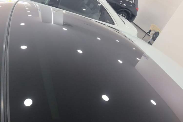 Used Audi A3 2025 A3L Limousine 35TFSI Prestige Edition Roof