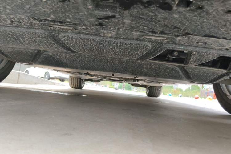 Used Audi A3 2026 A3L Limousine 35 TFSI Prestige Edition Chassis Front