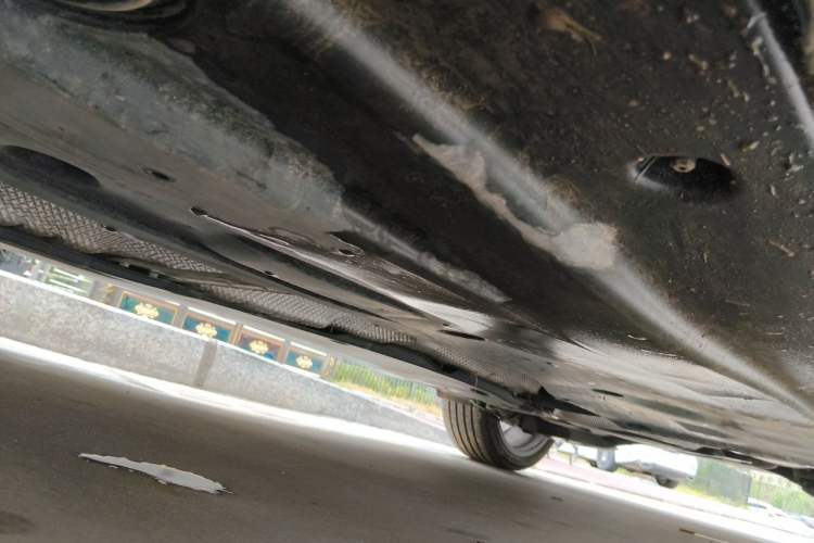 Used Audi A3 2026 A3L Limousine 35 TFSI Prestige Edition Chassis Front Left