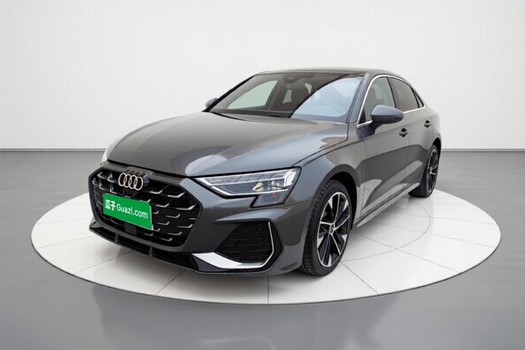 Audi A3 2026 A3L Limousine 35 TFSI Prestige Edition