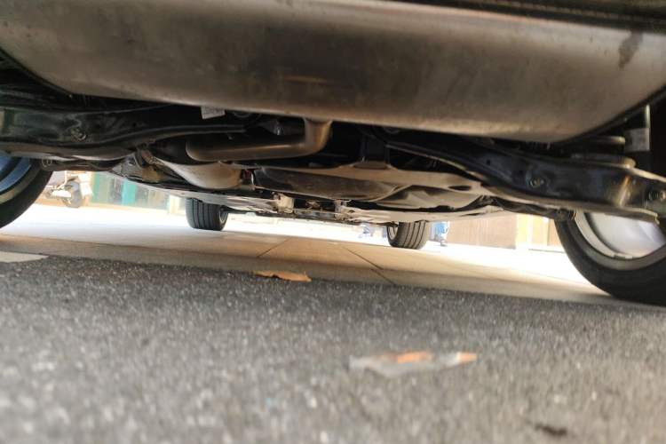 Used Audi A3 2026 Sportback 35 TFSI Prestige Edition Chassis Rear