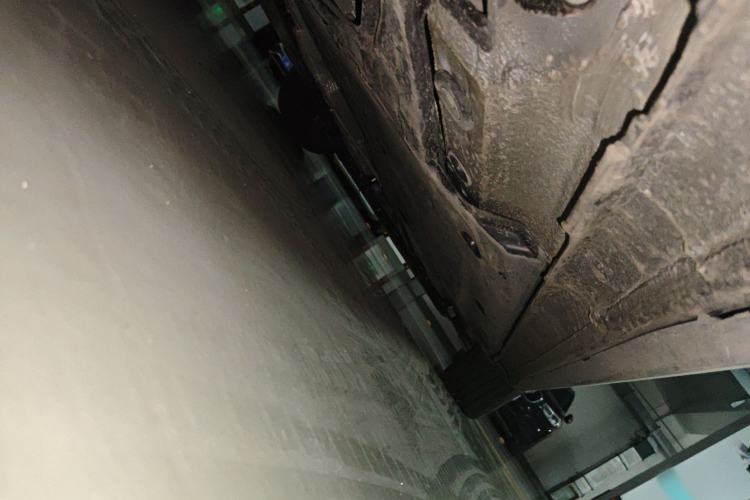 Used Audi A3 2026 Sportback 35 TFSI Enjoyment Edition Chassis Rear Left