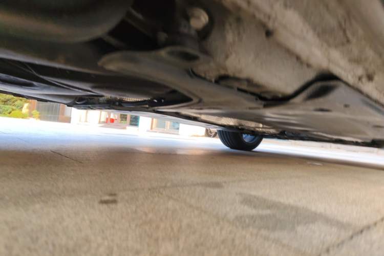Used Audi A3 2026 Sportback 35 TFSI Prestige Edition Chassis Rear Right