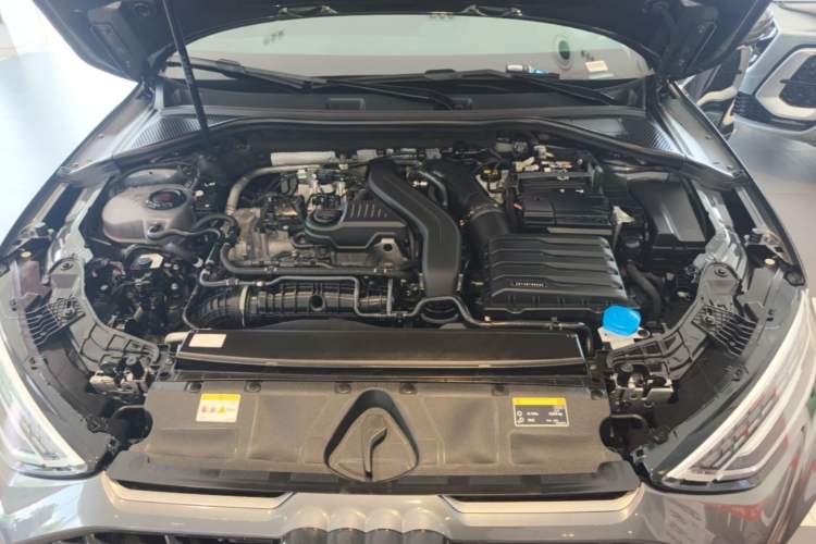 Used Audi A3 2026 Sportback 35 TFSI Prestige Edition Engine Bay
