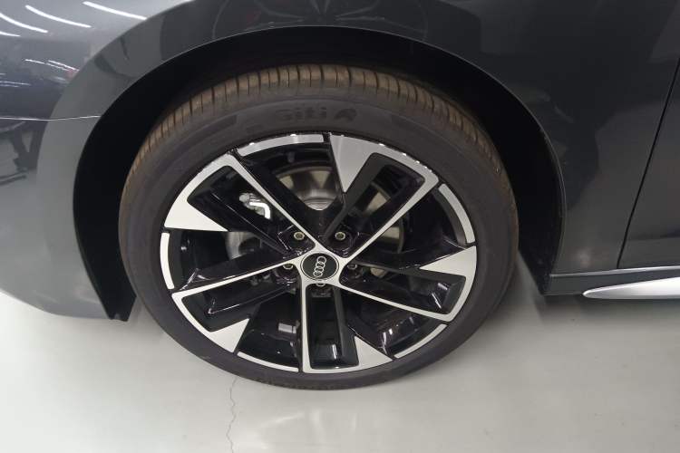 Used Audi A3 2026 A3L Limousine 35 TFSI Prestige Edition Exterior 4