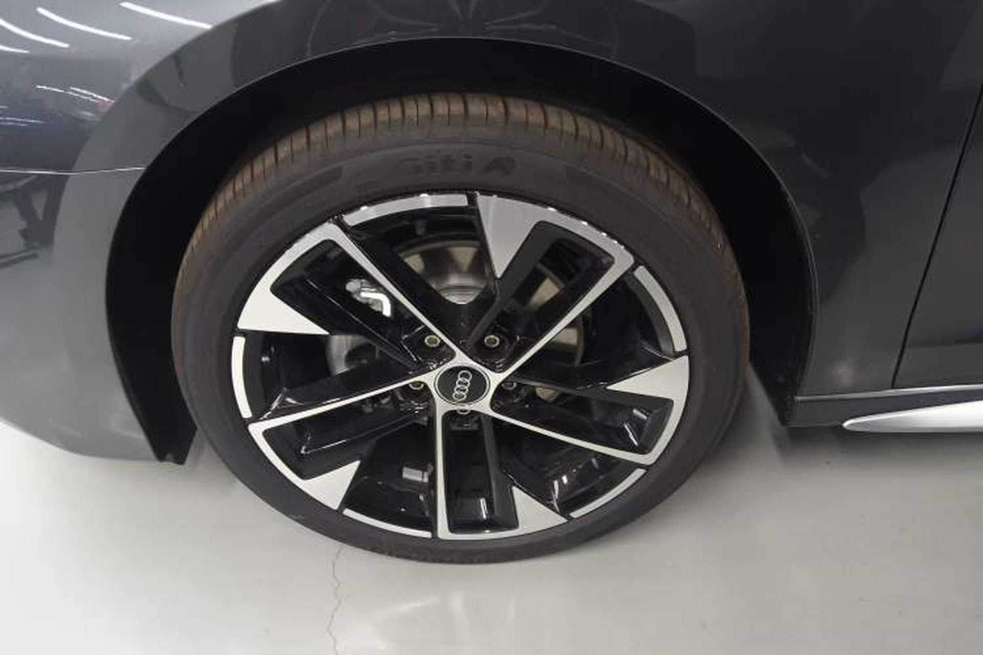 Used Audi A3 2026 A3L Limousine 35 TFSI Prestige Edition Exterior 4