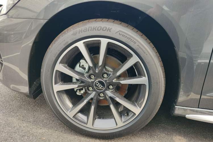 Used Audi A3 2026 Sportback 35 TFSI Enjoyment Edition Exterior 4