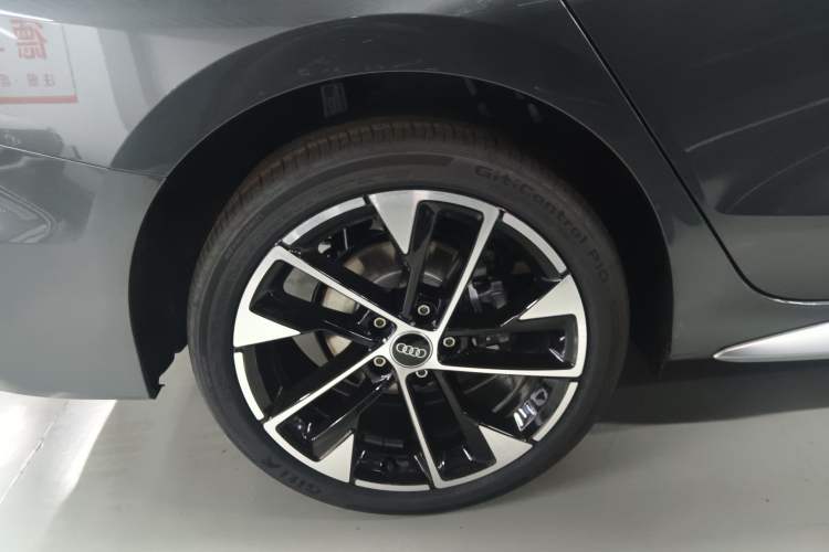 Used Audi A3 2026 A3L Limousine 35 TFSI Prestige Edition Exterior 5