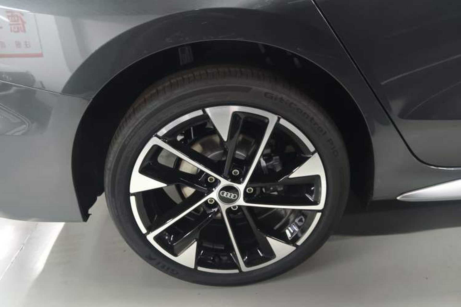 Used Audi A3 2026 A3L Limousine 35 TFSI Prestige Edition Exterior 5
