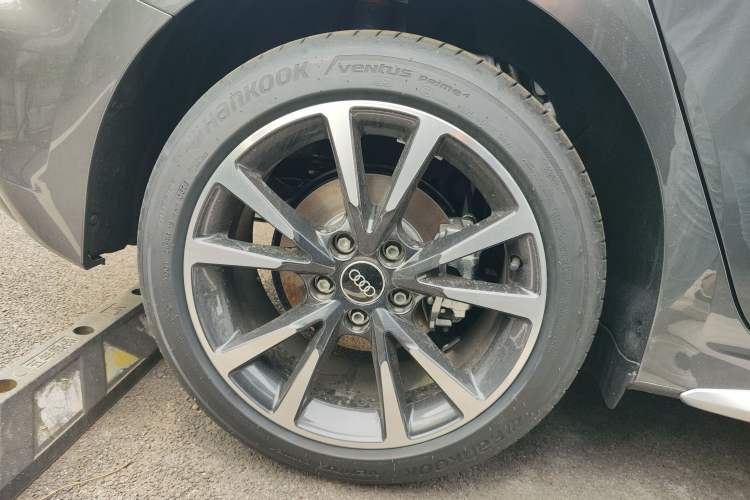 Used Audi A3 2026 Sportback 35 TFSI Enjoyment Edition Exterior 5