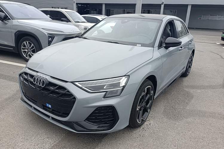 Used Audi A3 2026 Sportback 35 TFSI Prestige Edition Guazi used car, China used car export, Used car for sale, Used  cars, Cheapest cars for sale