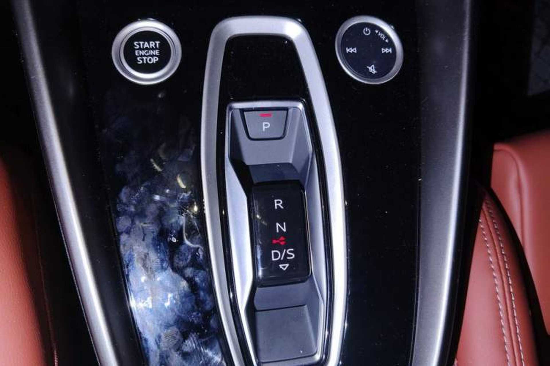 Used Audi A3 2026 Sportback 35 TFSI Prestige Edition + Luxury Selection Package Gear Lever