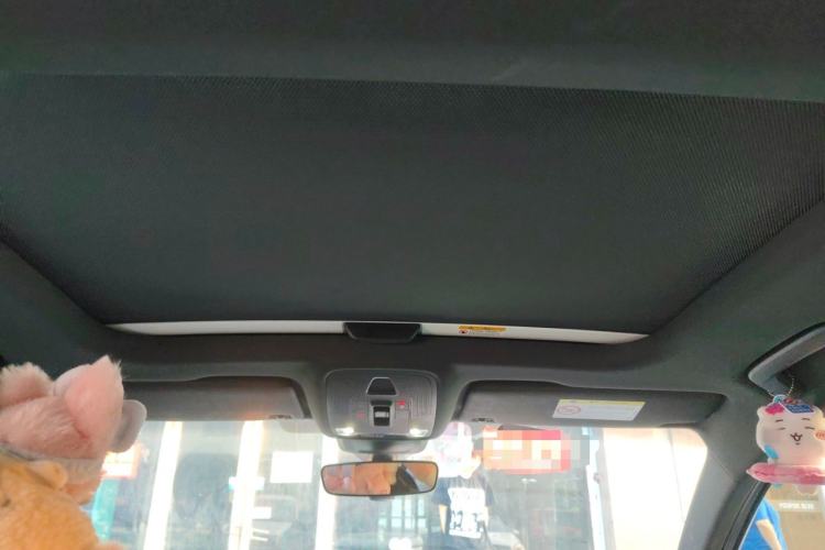 Used Audi A3 2026 Sportback 35 TFSI Prestige Edition Headliner