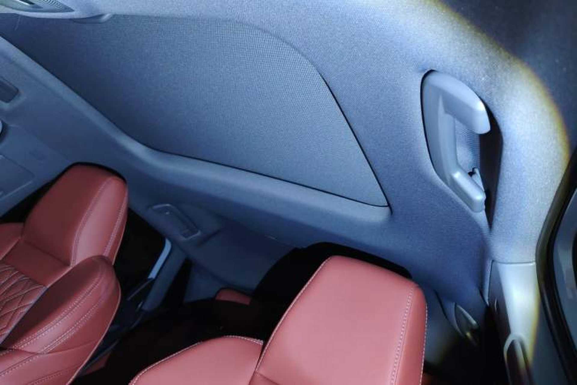 Used Audi A3 2026 Sportback 35 TFSI Prestige Edition + Luxury Selection Package Headliner