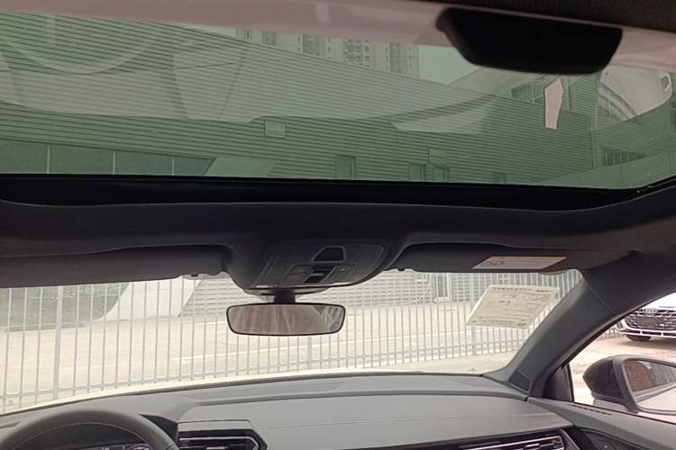 Used Audi A3 2026 Sportback 35 TFSI Prestige Edition Headliner