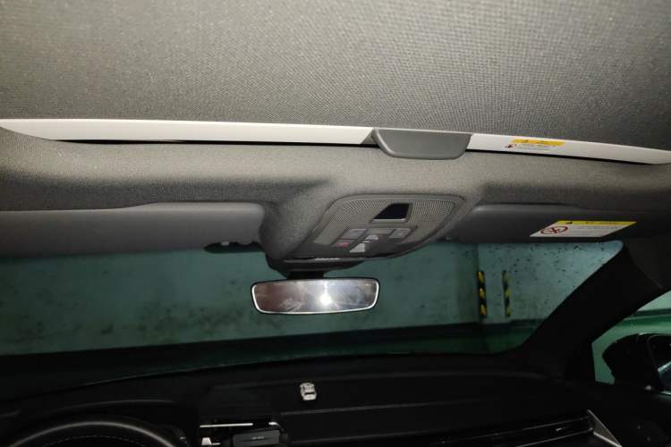 Used Audi A3 2026 Sportback 35 TFSI Prestige Edition Headliner