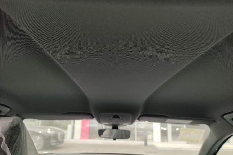Used Audi A3 2026 Sportback 35 TFSI Enjoyment Edition Headliner