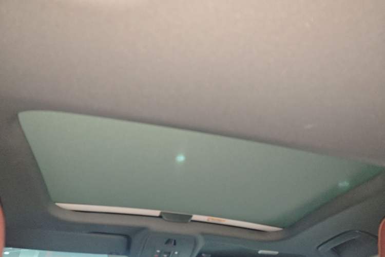 Used Audi A3 2026 A3L Limousine 35 TFSI Prestige Edition Headliner