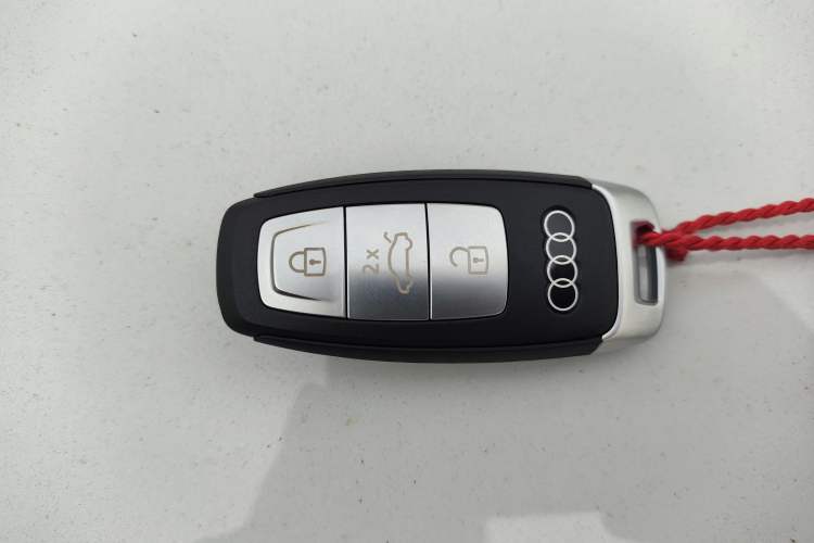 Used Audi A3 2026 Sportback 35 TFSI Enjoyment Edition Interior 1