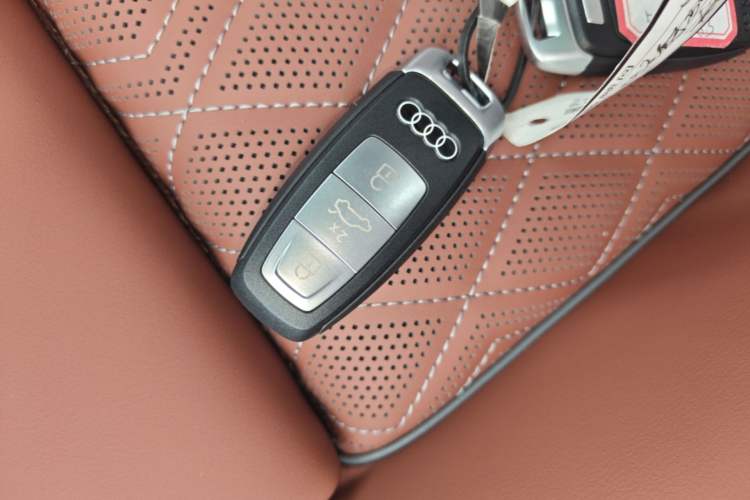 Used Audi A3 2026 Sportback 35 TFSI Prestige Edition + Luxury Selection Package Interior 1