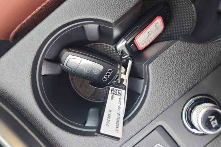 Used Audi A3 2026 Sportback 35 TFSI Prestige Edition + Luxury Selection Package Interior 1