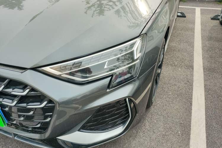 Used Audi A3 2026 Sportback 35 TFSI Enjoyment Edition Left Front Headlight