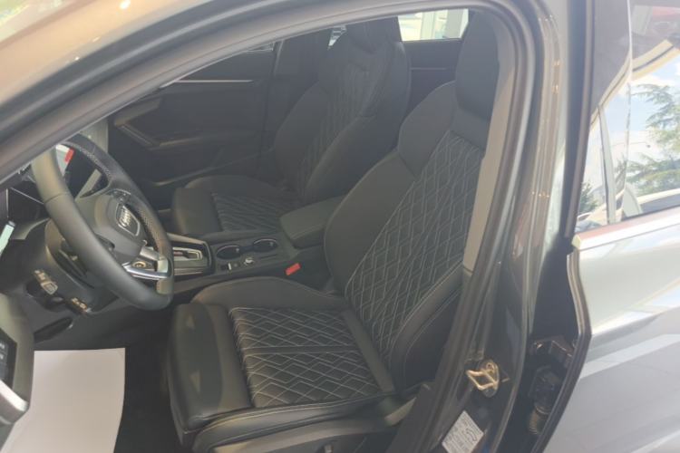 Used Audi A3 2026 Sportback 35 TFSI Prestige Edition Left Front Seat