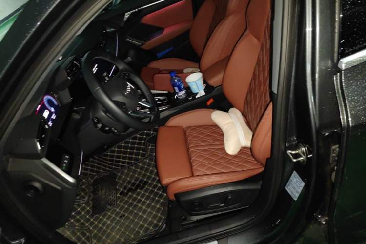 Used Audi A3 2026 Sportback 35 TFSI Prestige Edition Left Front Seat