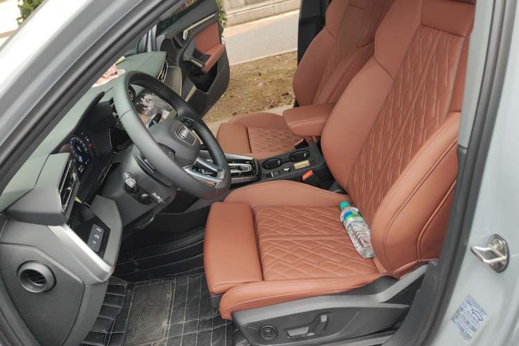 Used Audi A3 2026 Sportback 35 TFSI Prestige Edition Left Front Seat