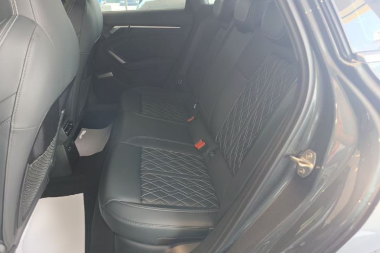 Used Audi A3 2026 Sportback 35 TFSI Prestige Edition Left Rear Seat