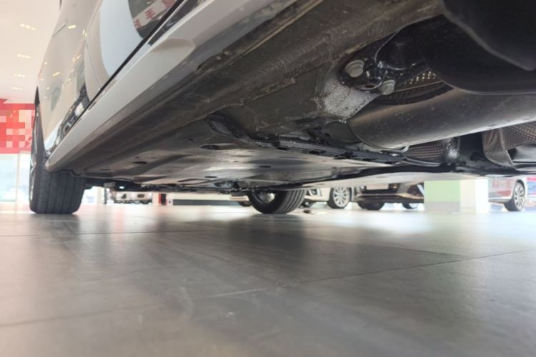 Used Audi A3 2026 Sportback 35 TFSI Prestige Edition Left Side Sill