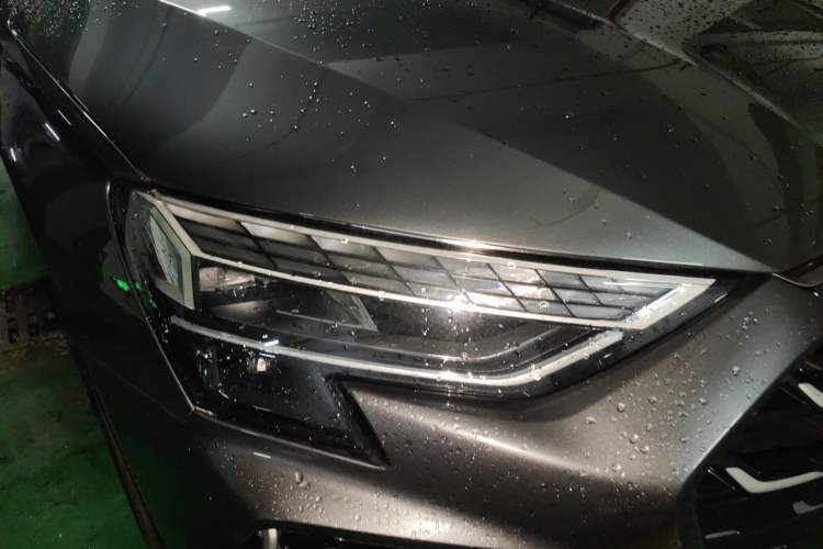 Used Audi A3 2026 Sportback 35 TFSI Prestige Edition Right Front Headlight