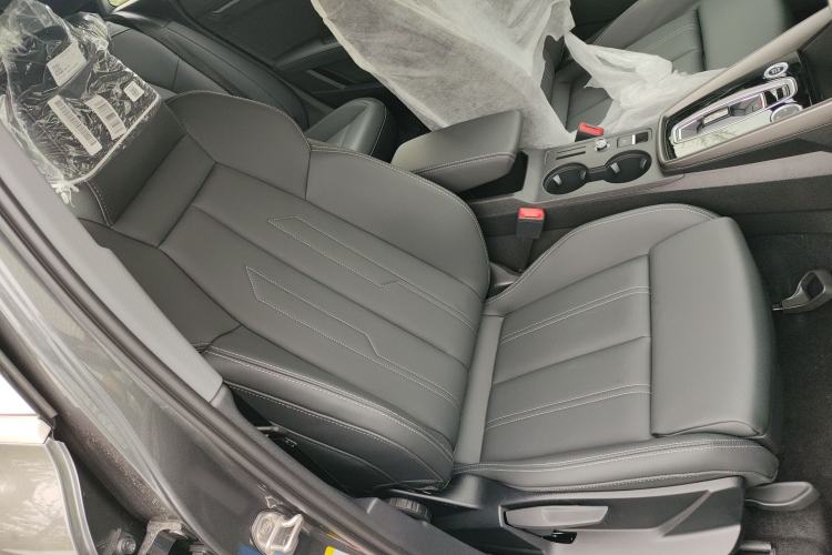Used Audi A3 2026 Sportback 35 TFSI Enjoyment Edition Right Front Seat