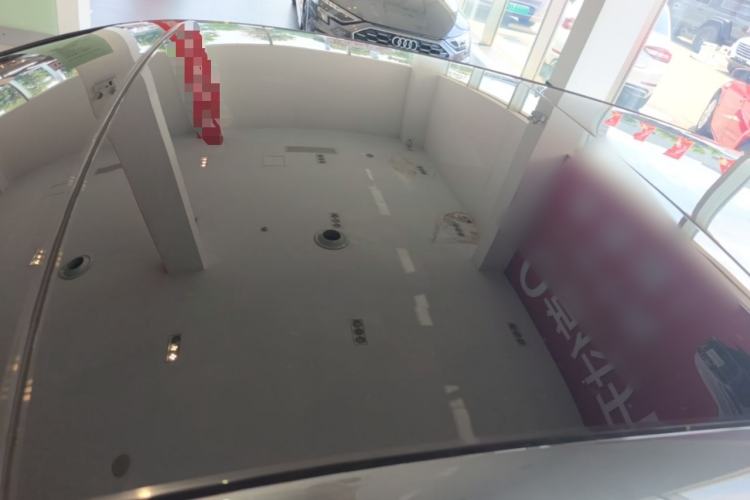 Used Audi A3 2026 Sportback 35 TFSI Prestige Edition Roof