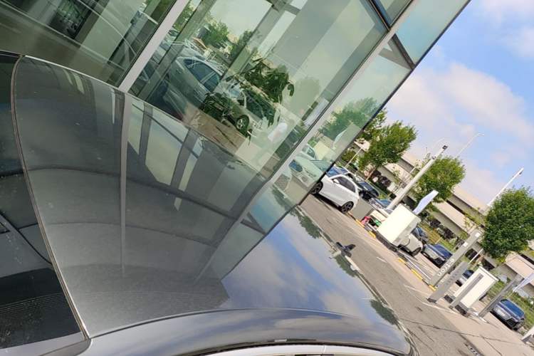 Used Audi A3 2026 A3L Limousine 35 TFSI Enjoyment Edition Roof