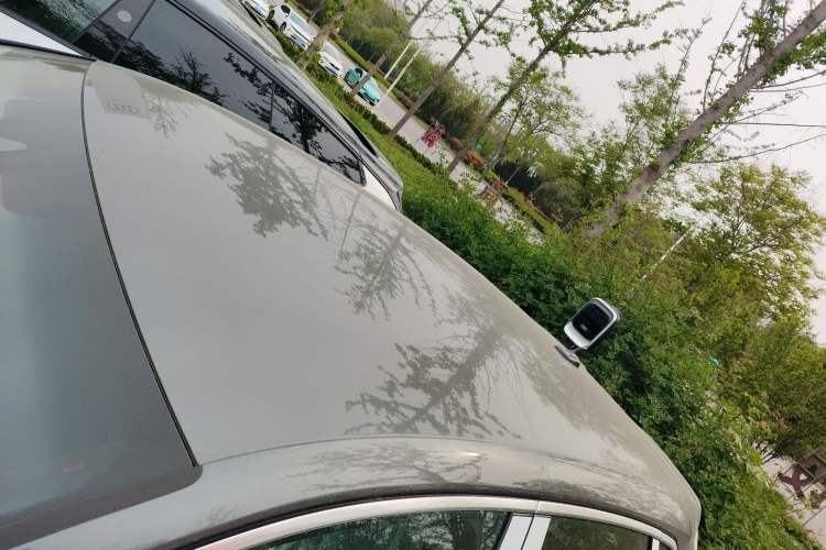 Used Audi A3 2026 Sportback 35 TFSI Enjoyment Edition Roof