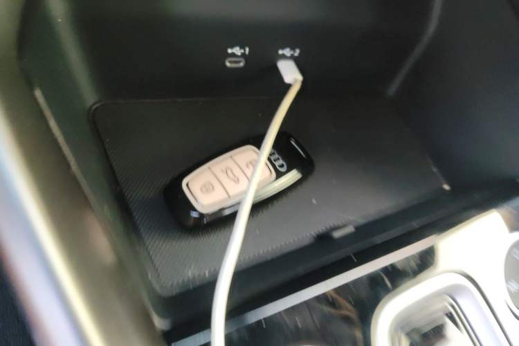 Used Audi A3 2026 Sportback 35 TFSI Prestige Edition Vehicle Key