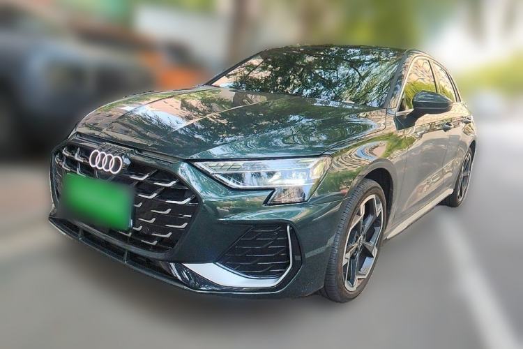 Audi A3 2026 Sportback 35 TFSI Prestige Edition مستعملة Guazi used car, China used car export, Used car for sale, Used  cars, Cheapest cars for sale