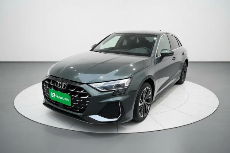 Audi A3 2026 Sportback 35 TFSI Enjoyment Edition