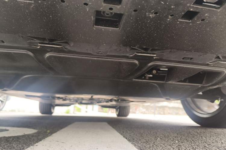 Used Audi A3 2026 A3L Limousine 35 TFSI Prestige Edition Chassis Front