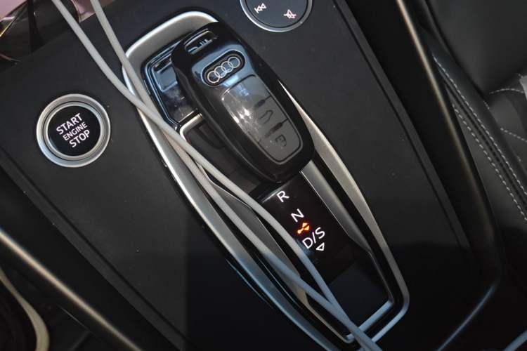 Used Audi A3 2026 Sportback 35 TFSI Prestige Edition Gear Lever