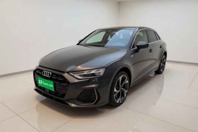 Used Audi A3 2026 Sportback 35 TFSI Prestige Edition