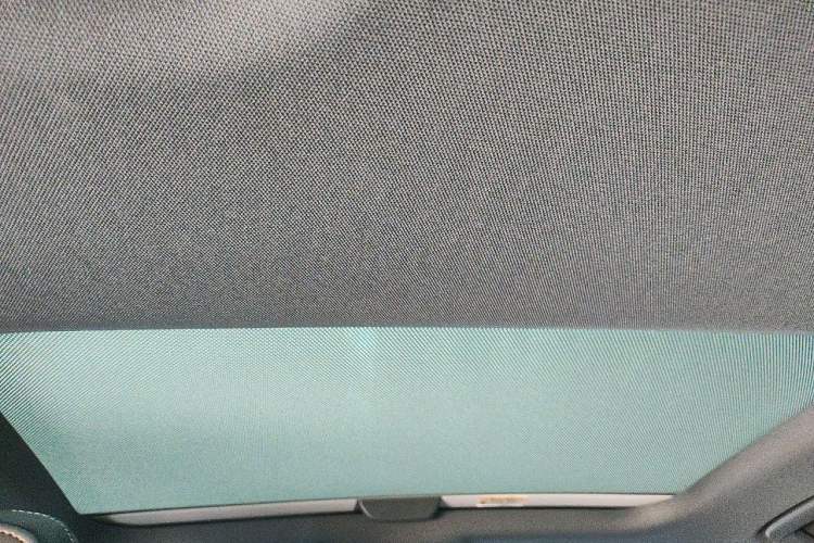 Used Audi A3 2026 Sportback 35 TFSI Prestige Edition Headliner
