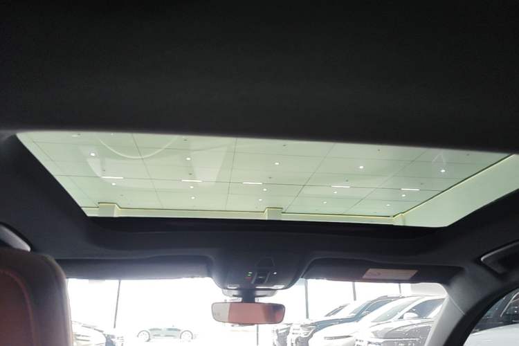 Used Audi A3 2026 Sportback 35 TFSI Prestige Edition Headliner