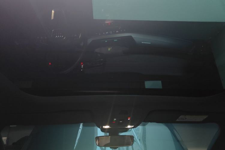 Used Audi A3 2026 Sportback 35 TFSI Prestige Edition Headliner