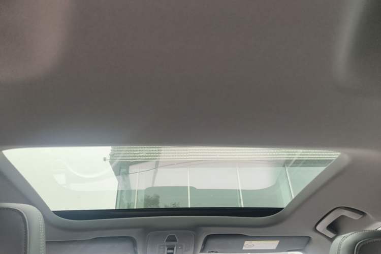Used Audi A3 2026 A3L Limousine 35 TFSI Prestige Edition Headliner