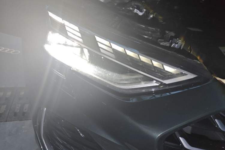 Used Audi A3 2026 Sportback 35 TFSI Prestige Edition Right Front Headlight