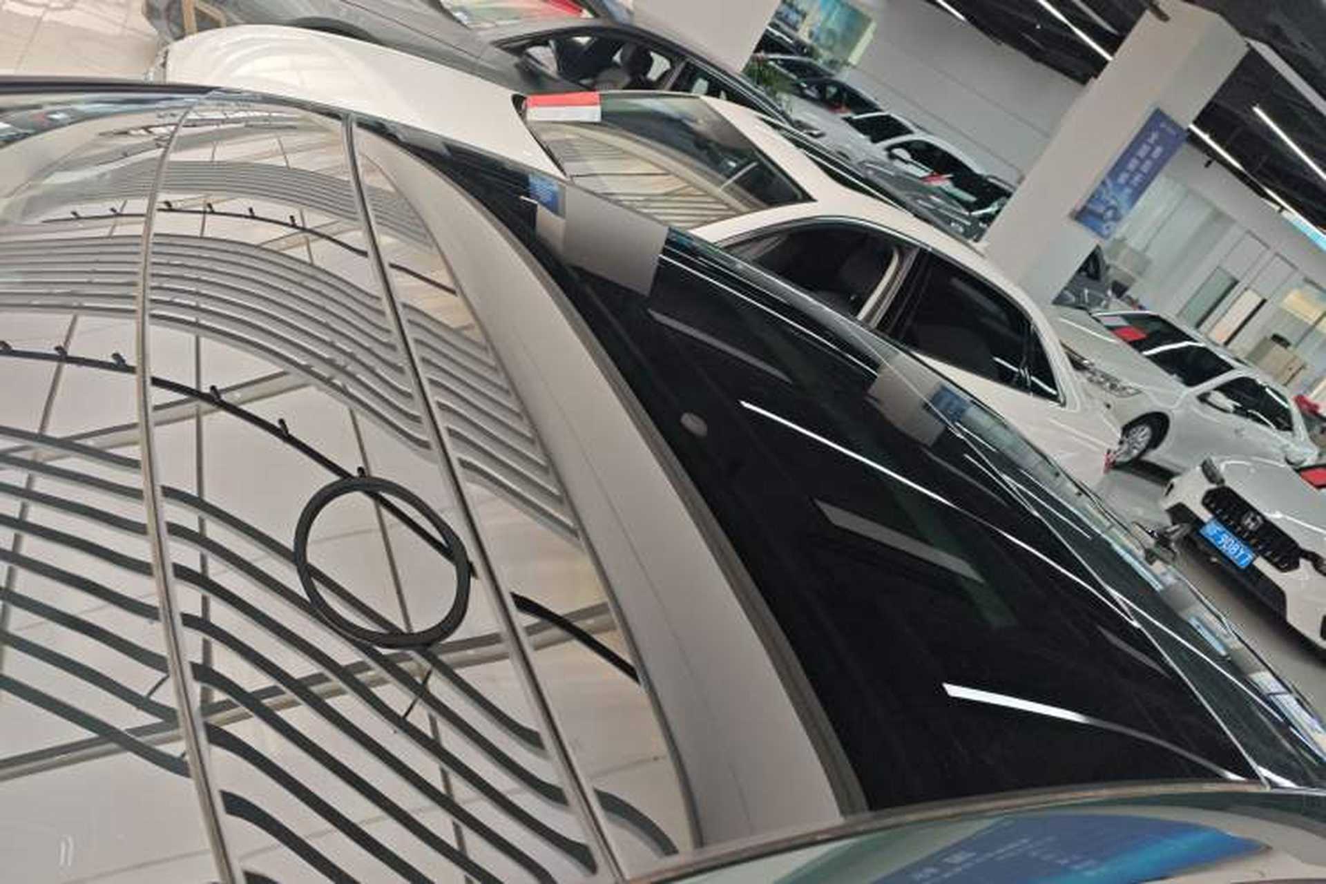 Used Audi A3 2026 A3L Limousine 35 TFSI Prestige Edition Roof